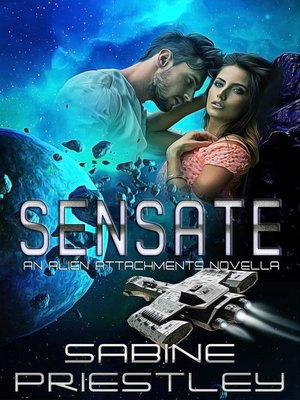 cover image of Sensate